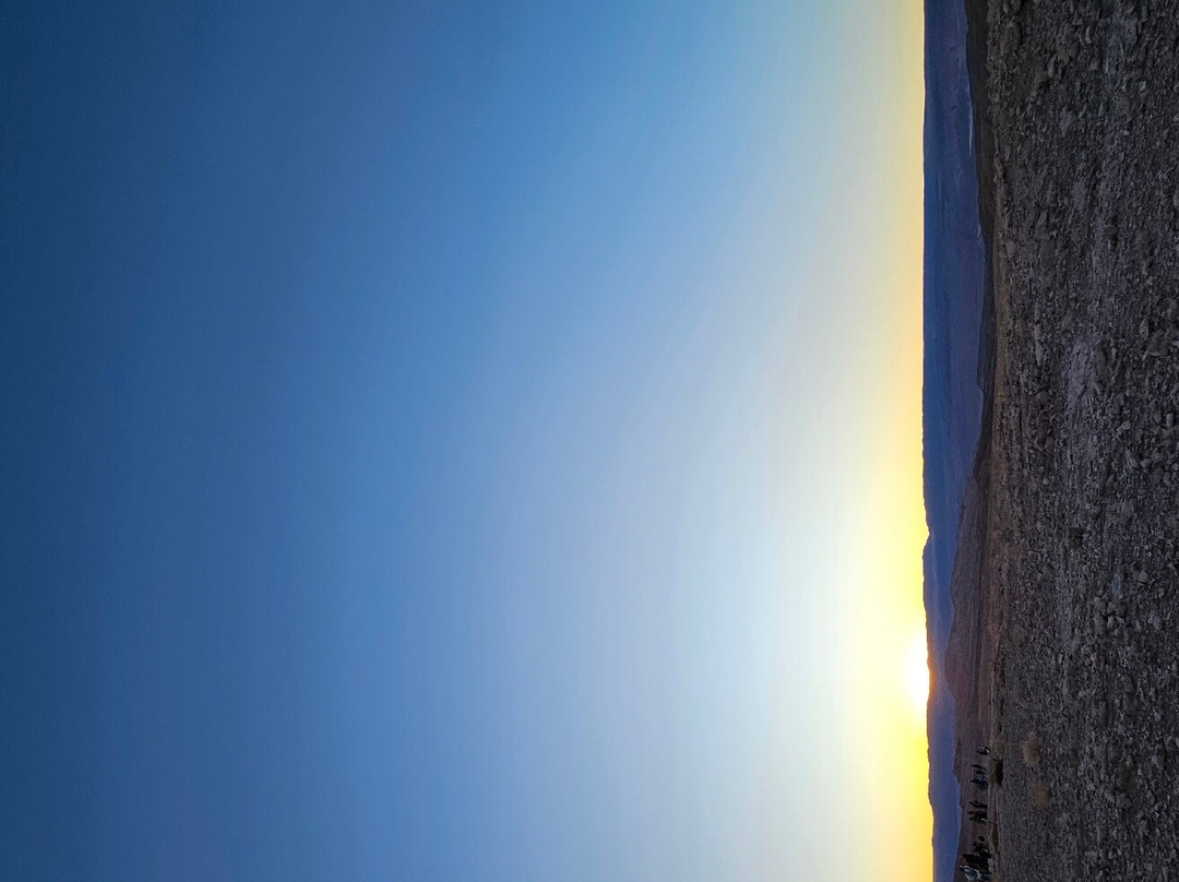 Mirador de Kari, Piedra del Coyote-圣佩德罗-德阿塔卡马必去景点