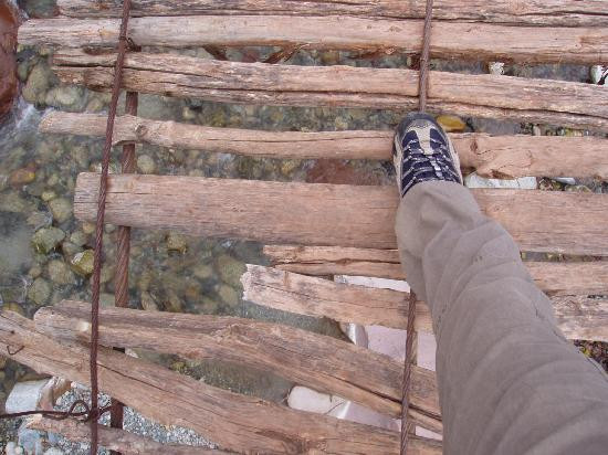 Ourika Valley-Ourika必去景点