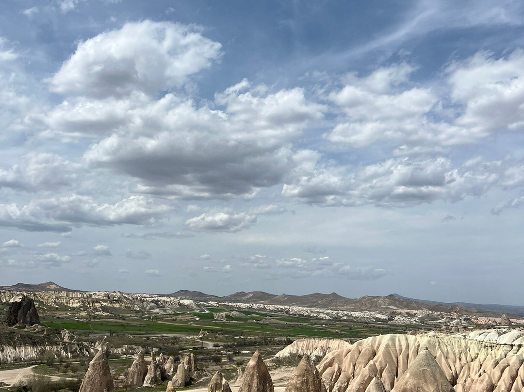 ENJOY LUXURY TOURS-于尔居普必去景点