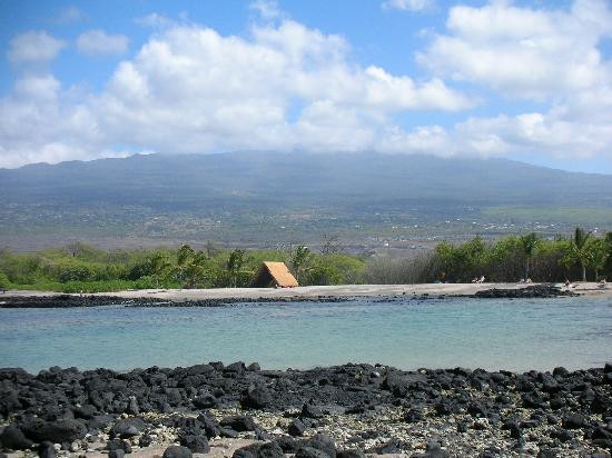 Kaloko-Honokohau National Historical Park景点图片