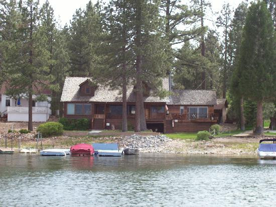 大熊湖-大熊湖必去景点