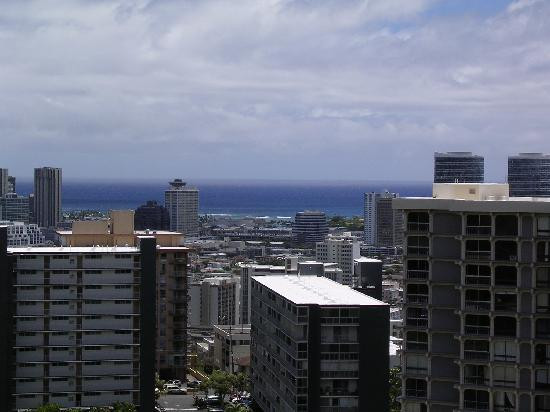 太平洋国家公墓-火奴鲁鲁必去景点