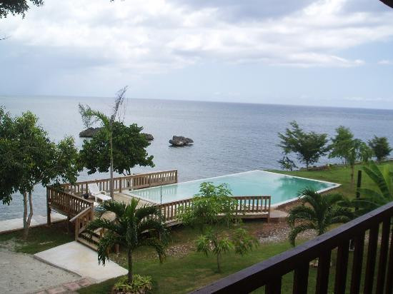 Rhodes Hall Plantation-Green Island必去景点