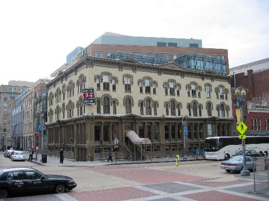 国际间谍博物馆-华盛顿特区必去景点