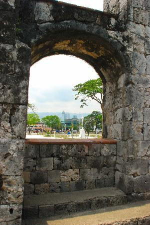 圣佩特罗堡-宿雾市必去景点