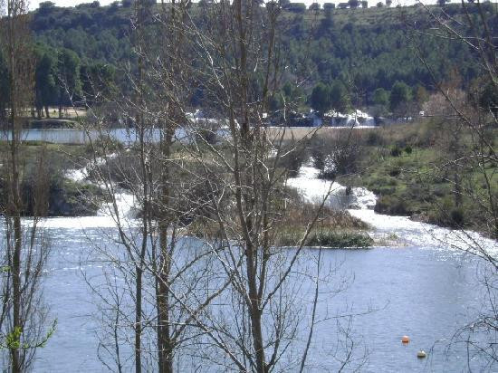 Parque Natural Lagunas de Ruidera景点图片