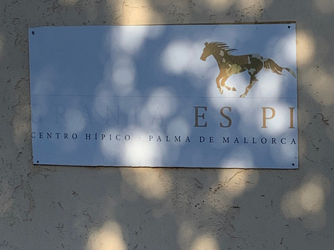 Club Hipico Es Pi-马洛卡帕尔马必去景点
