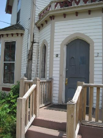 Anna Scripps Whitcomb Conservatory-底特律必去景点