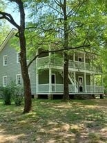 New Echota-Calhoun必去景点