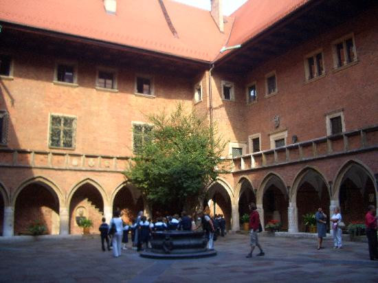 Muzeum Uniwersytetu Jagiellońskiego Collegium Maius-克拉科夫必去景点