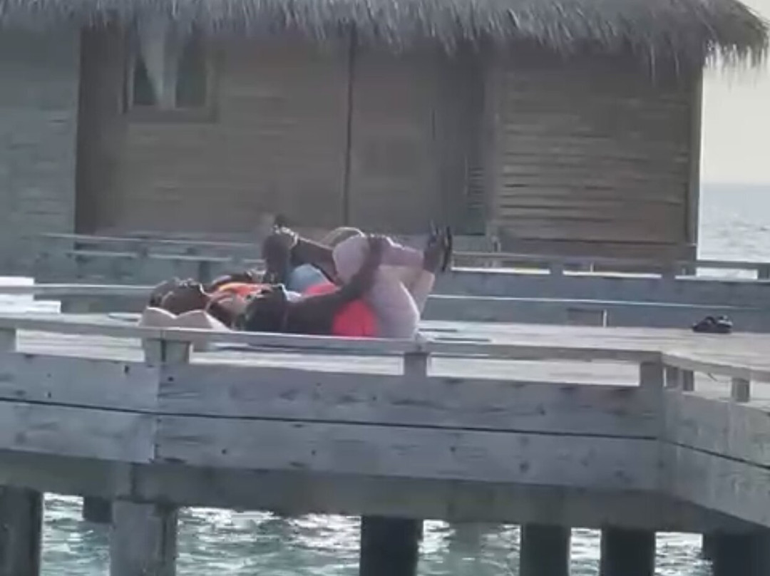 You & Me Maldives主图