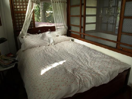 Sonya's Garden Spa-甲米地必去景点