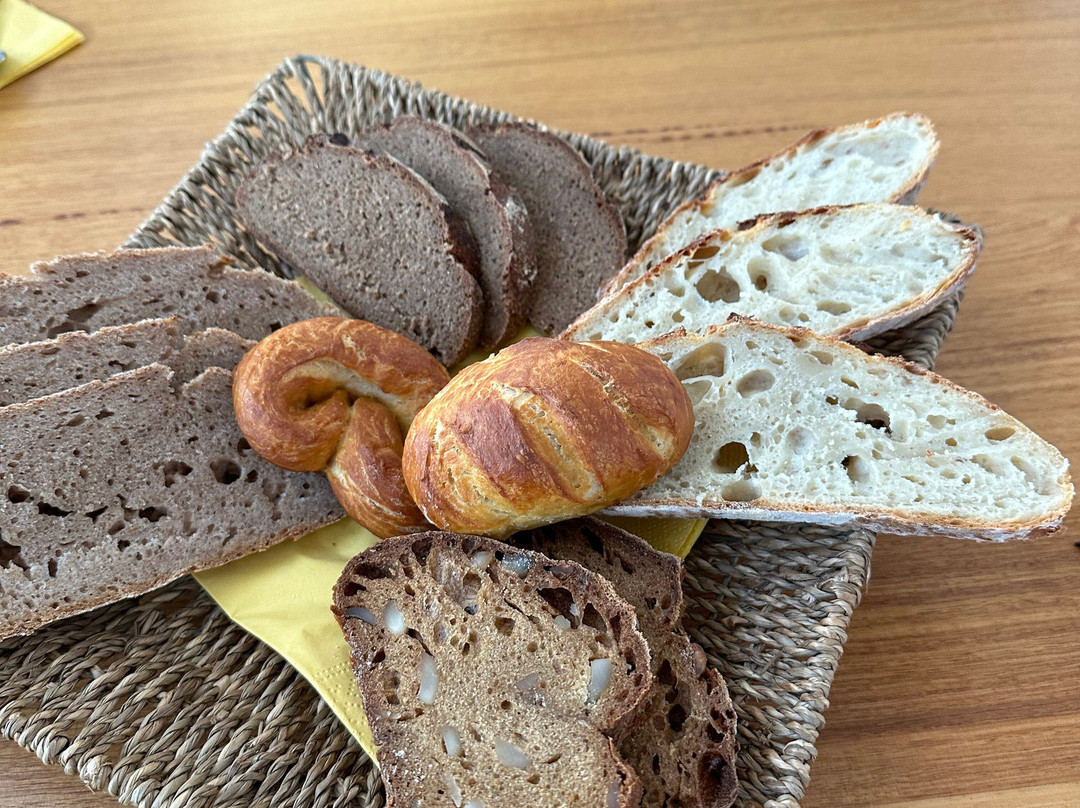 foodbuilder-Goolwa必去景点