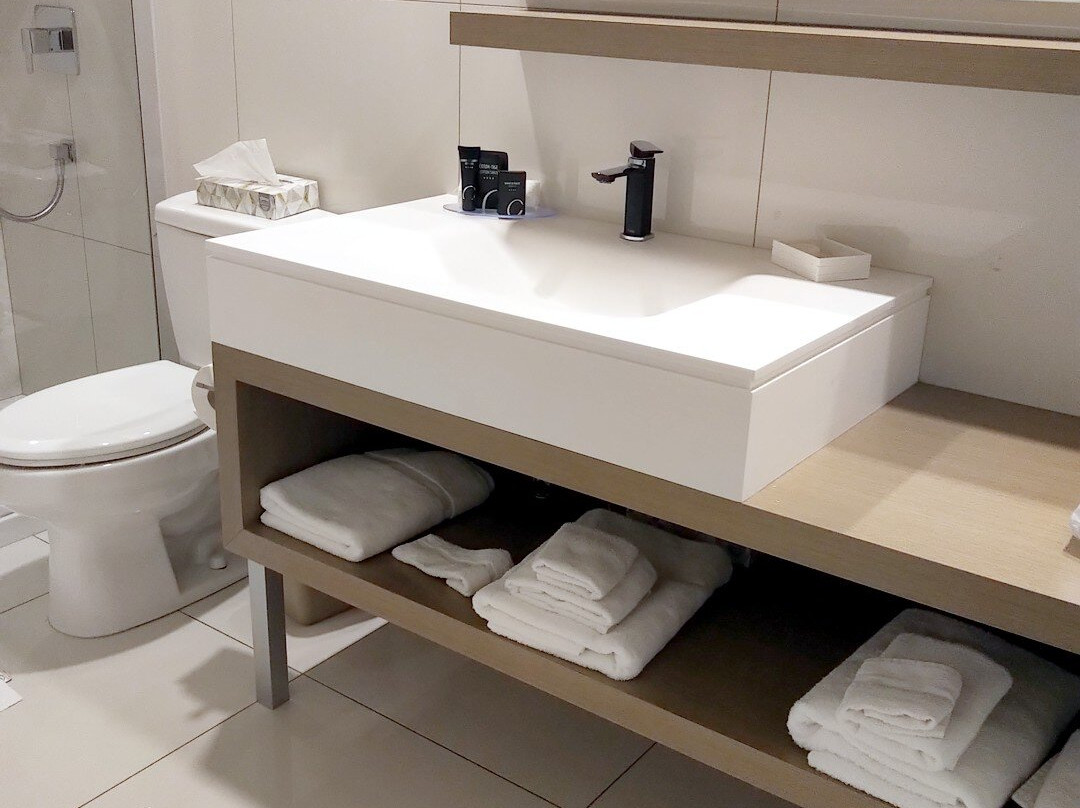 乐纳威戈特酒店主图