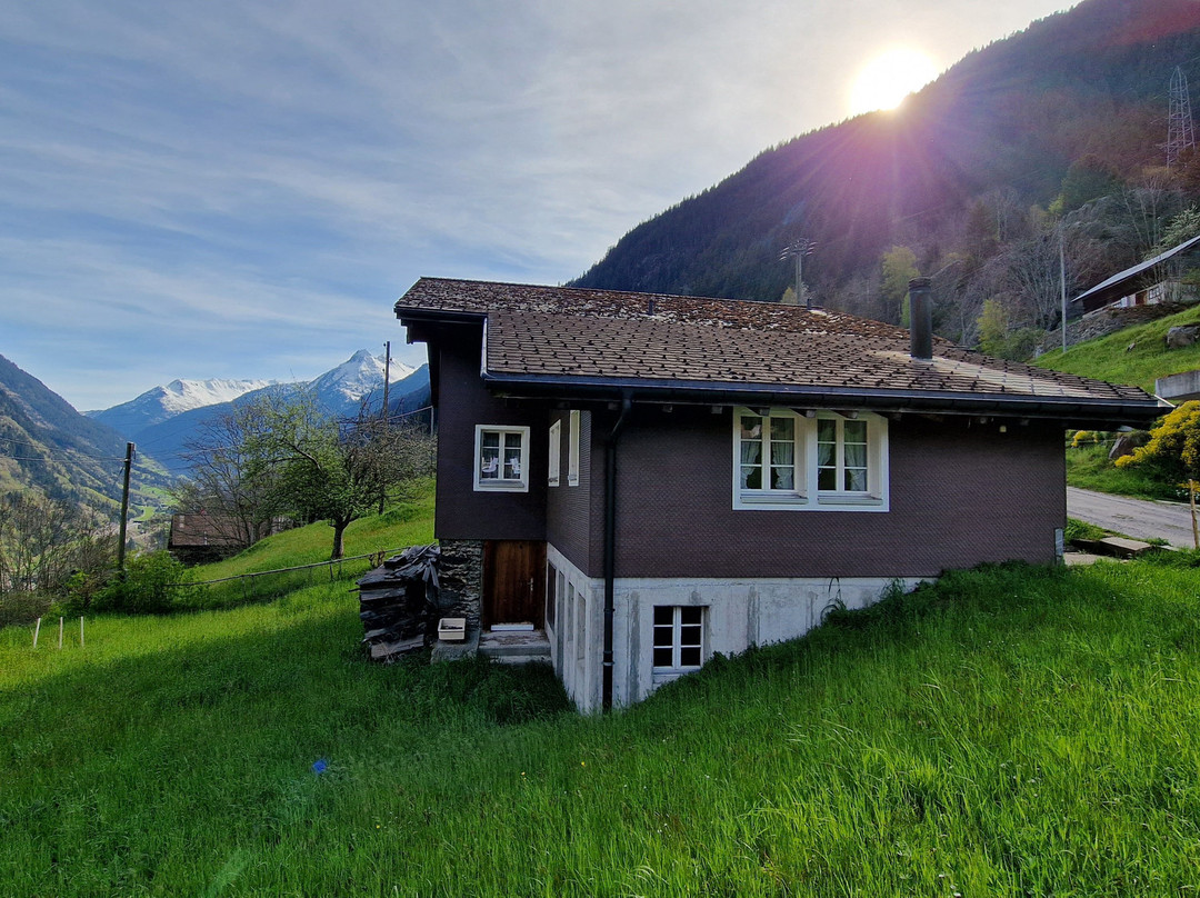 Gasthaus Bergheim主图