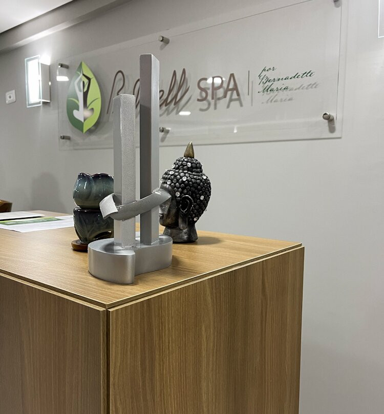 希巴拉温泉和会议酒店主图