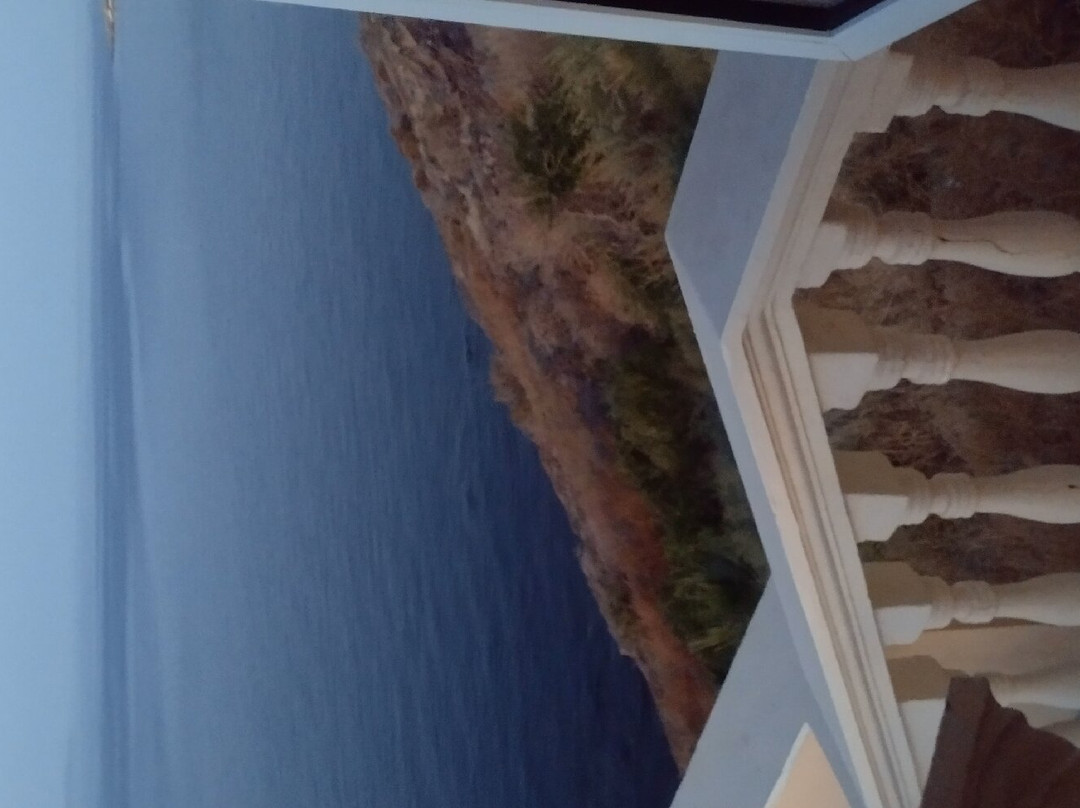 Las Casitas Hotel主图