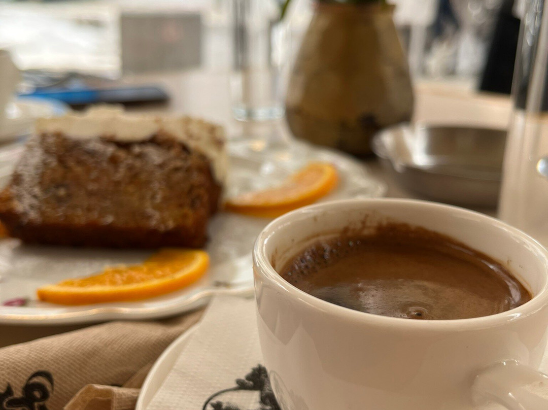 The Pirate Bar-Hydra Town必去景点