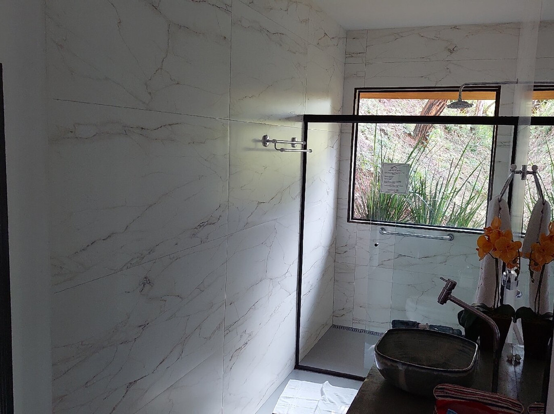 Pousada Aconchego Da Bocaina主图