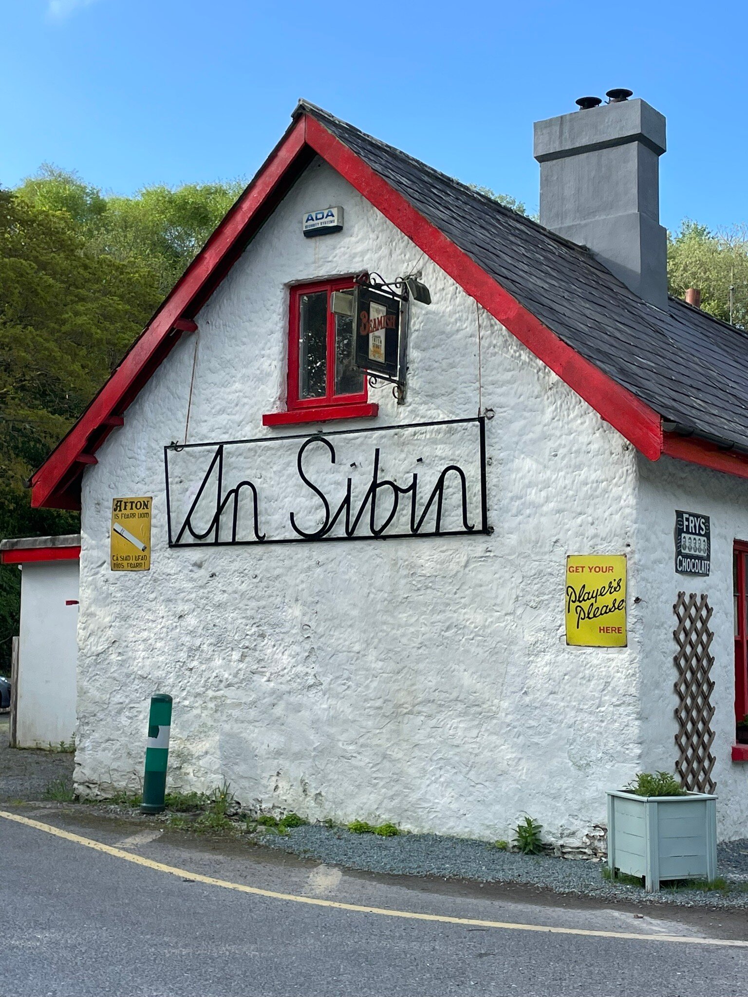 An Sibin Wine Bar Restaurant B&b-官方