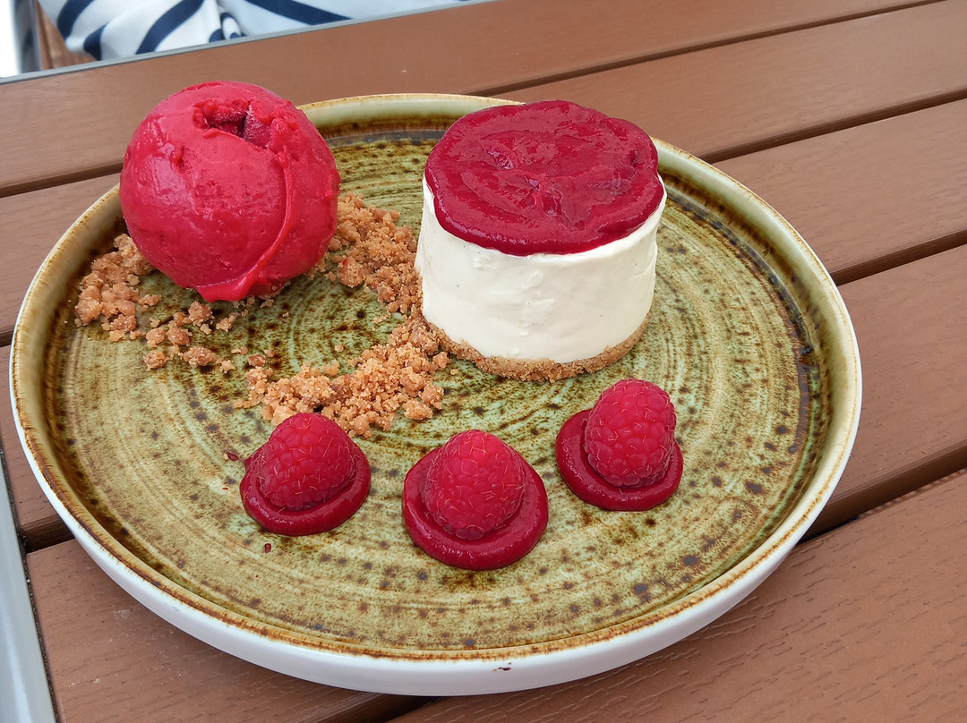 Beamish Park Hotel主图