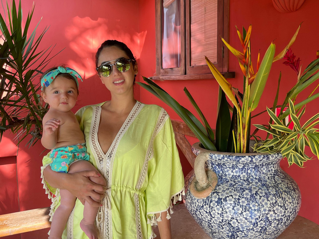 Pousada Estrela D'Água主图