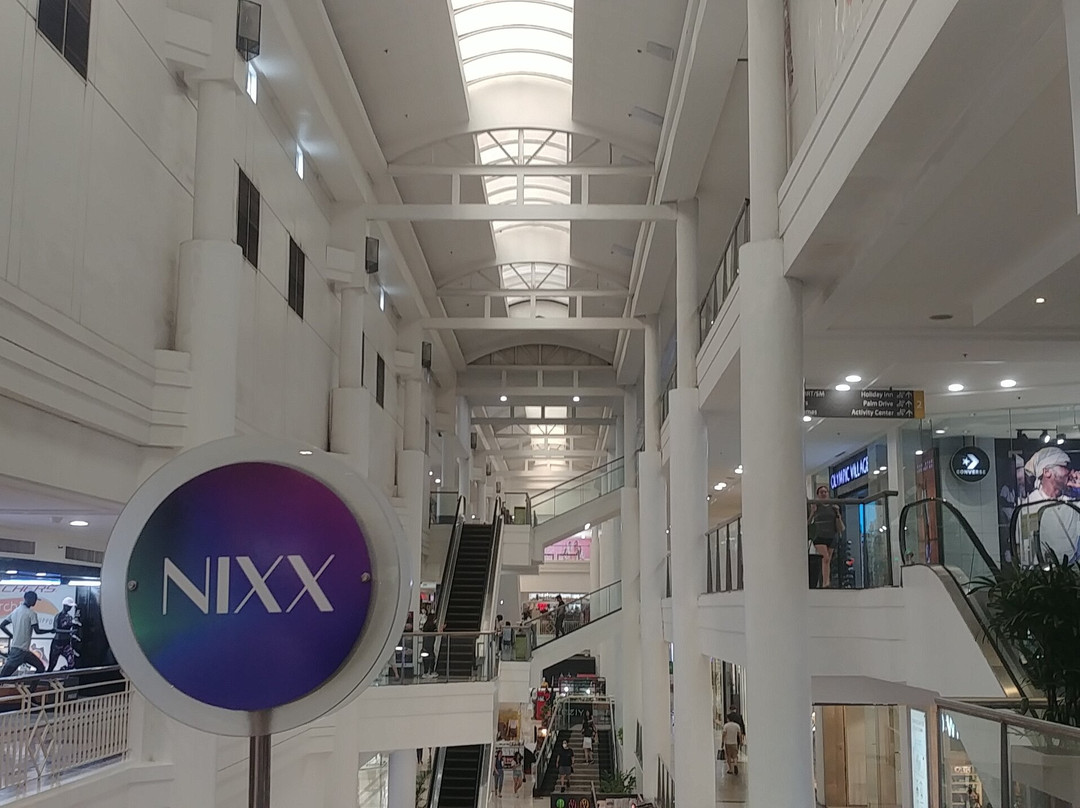 Glorietta-马卡蒂必去景点