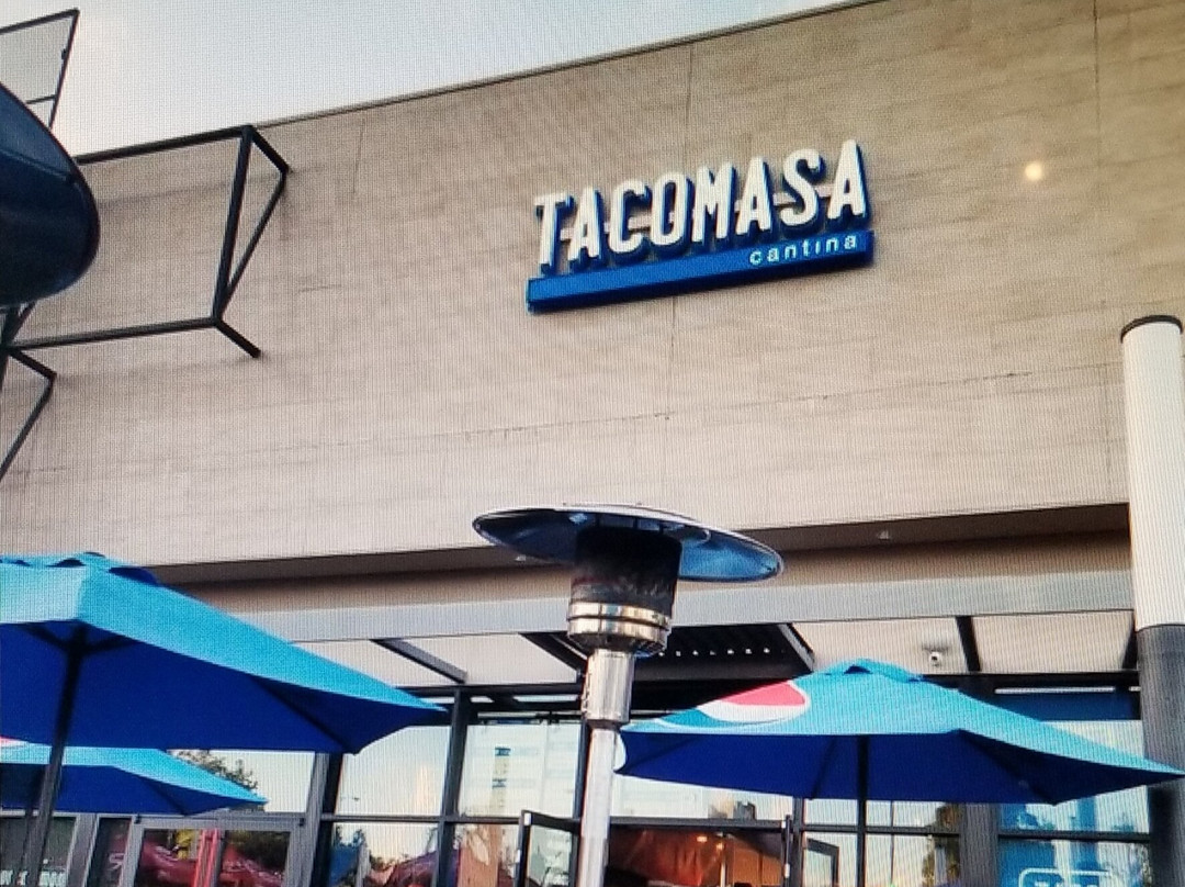 Tacomasa