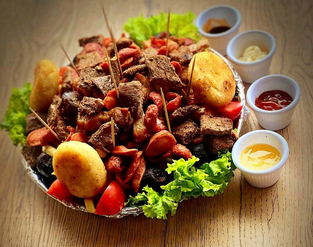 Revelaciones Restaurante