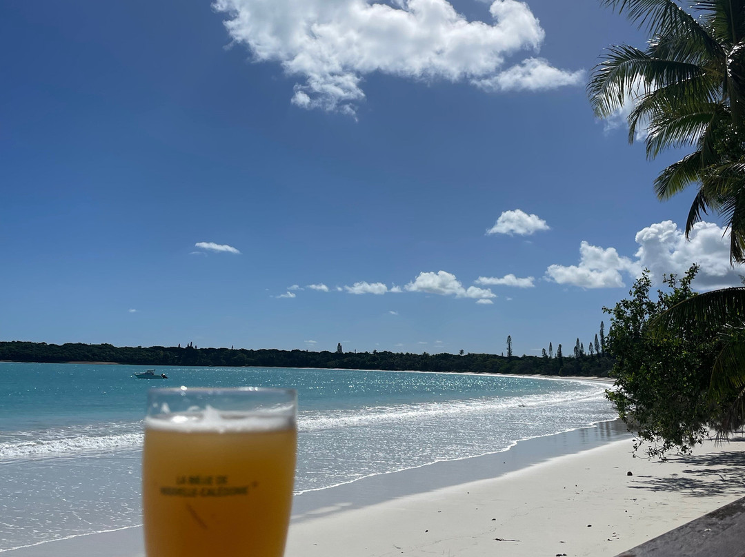 阔布尼酒店主图