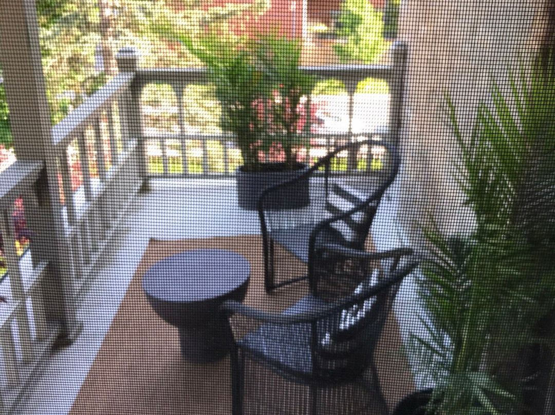 罗斯蒙特宾馆主图