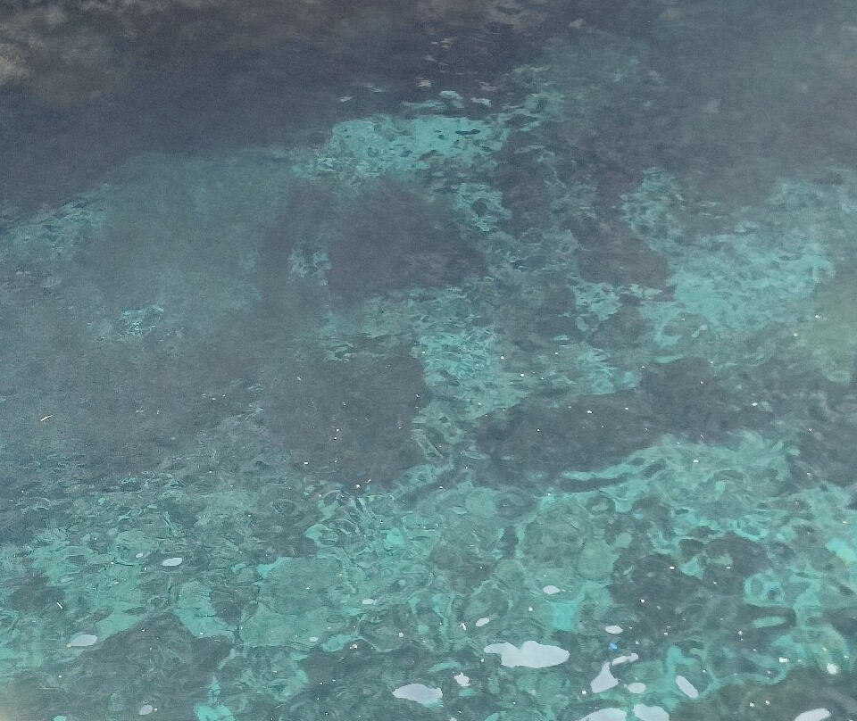 Coral Lagoon-梅雷赫必去景点