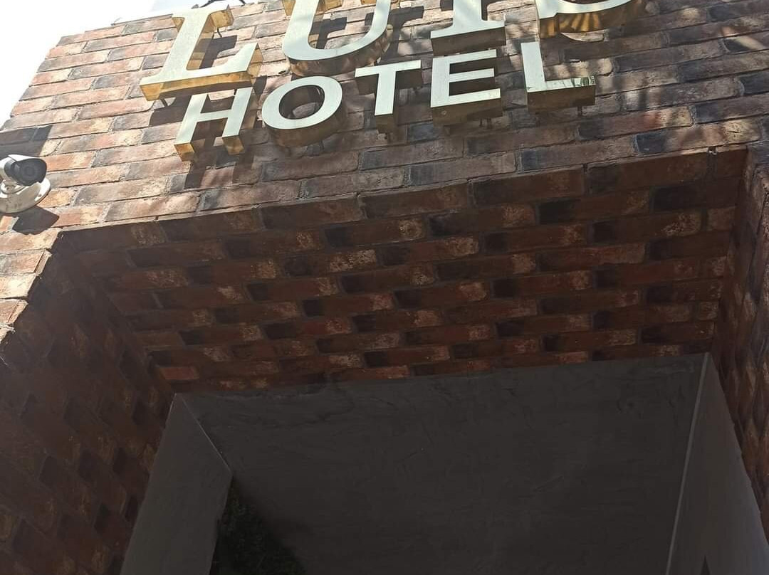 Luis Hotel主图