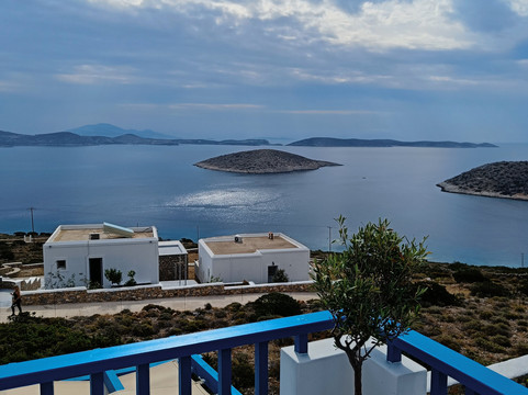 梅尔特米别墅酒店主图