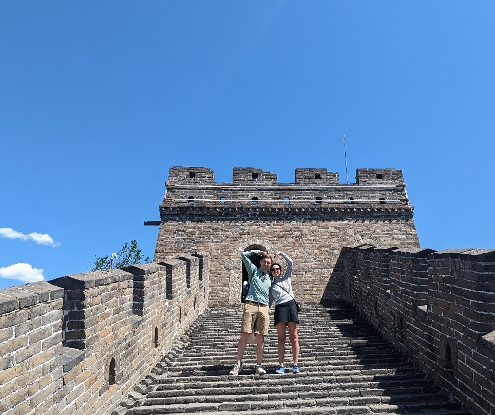 Greatwall Trekclub的一日游-北京市必去景点