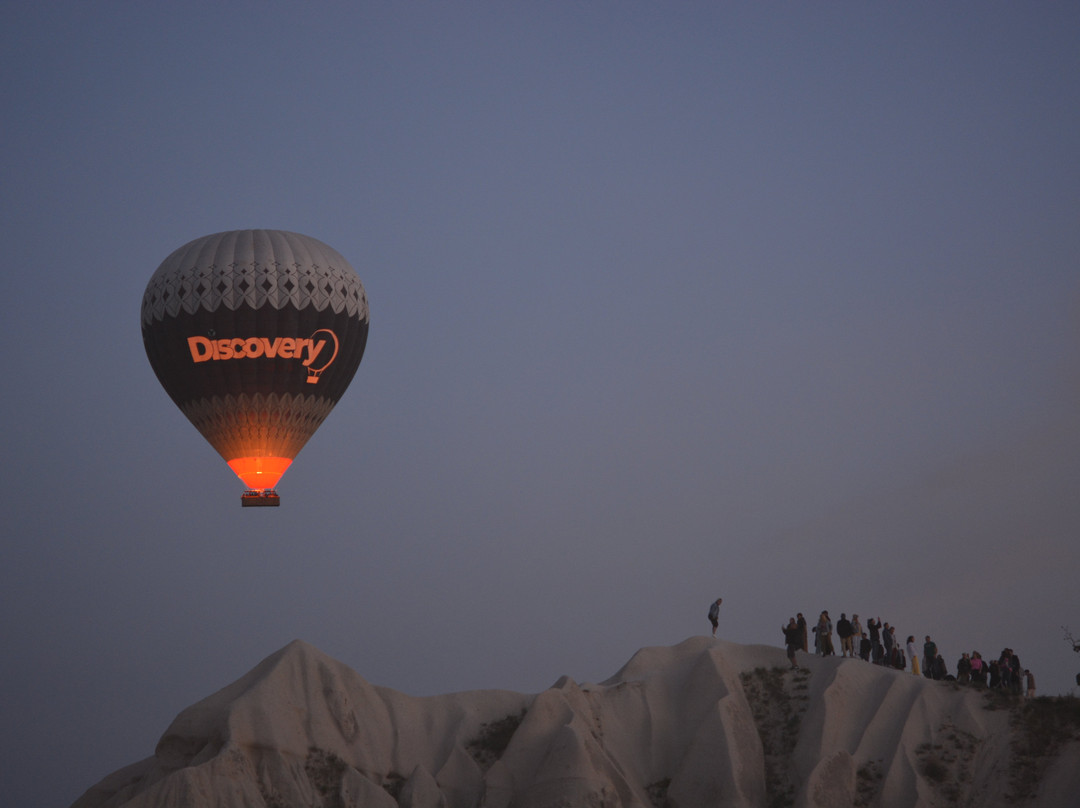 Tunar Travel景点图片