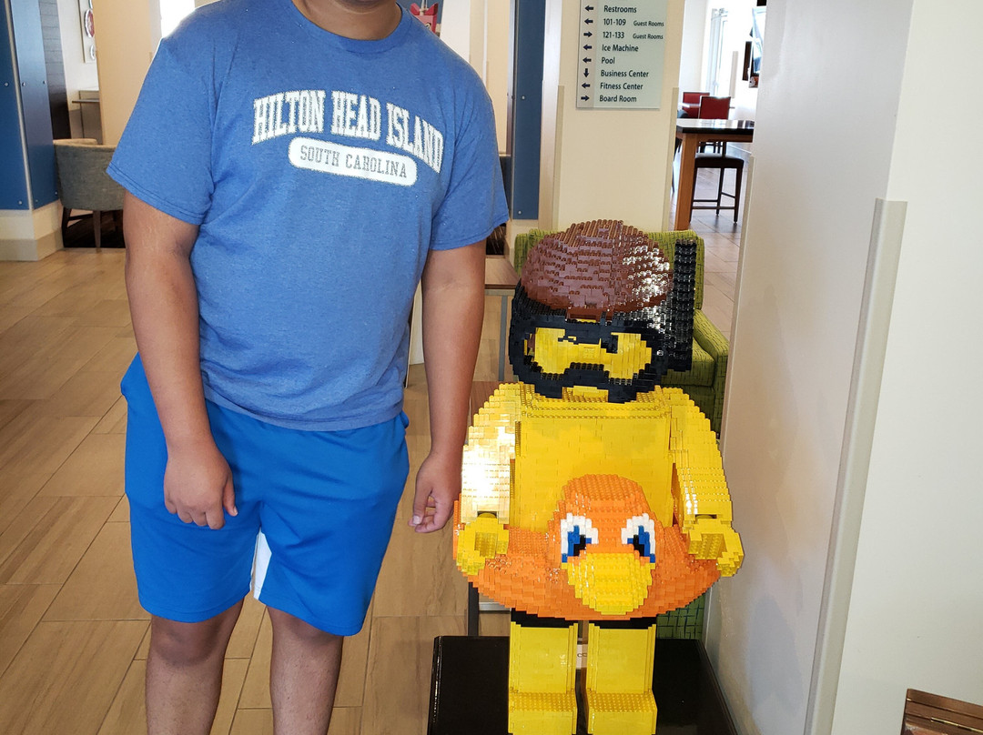 Holiday Inn Express Lake Wales N-Winter Haven by IHG主图