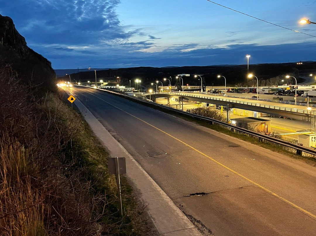 Starboard Side Guest House主图