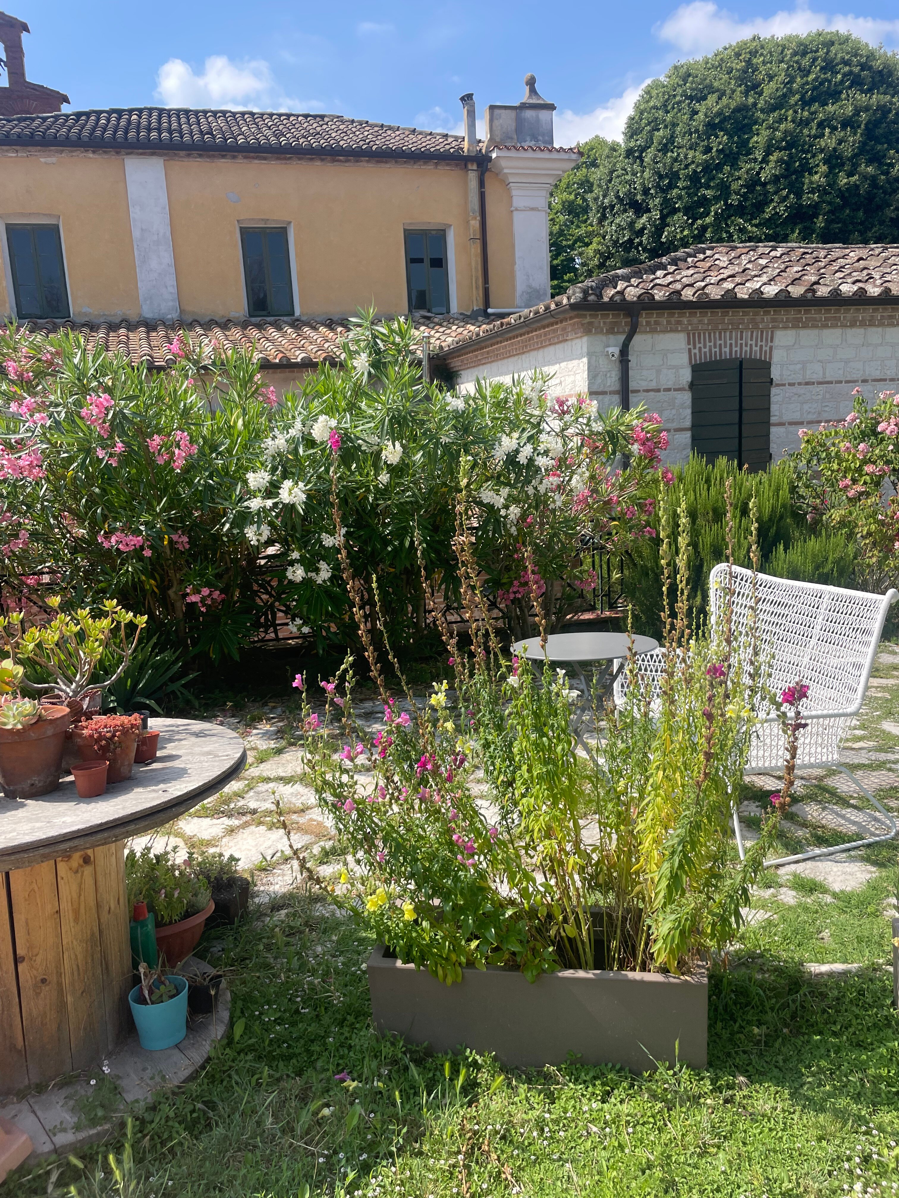 Relais Valcastagno-官方