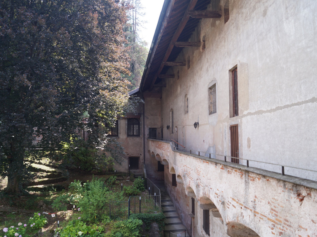 Museo Branda Castiglioni景点图片