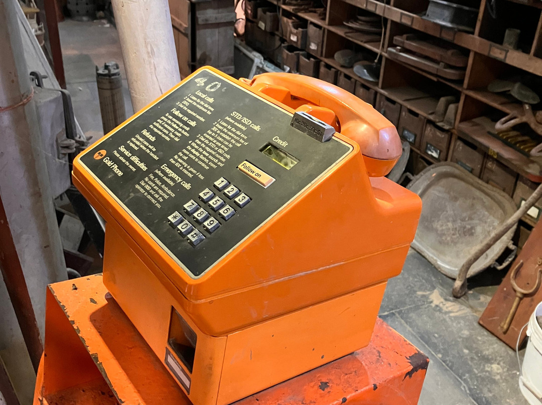 Museum of the Sea-Chinderah必去景点