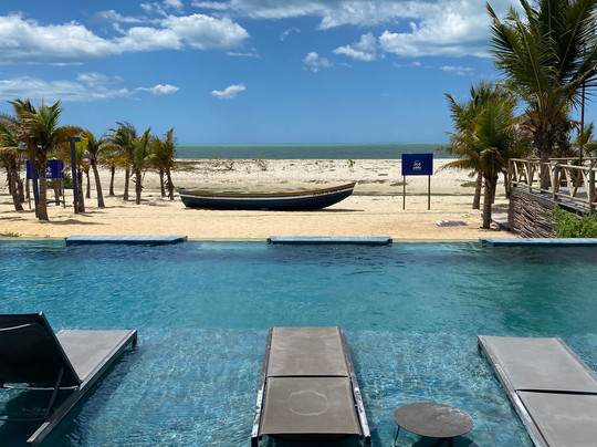 BobZ Boutique Resort主图