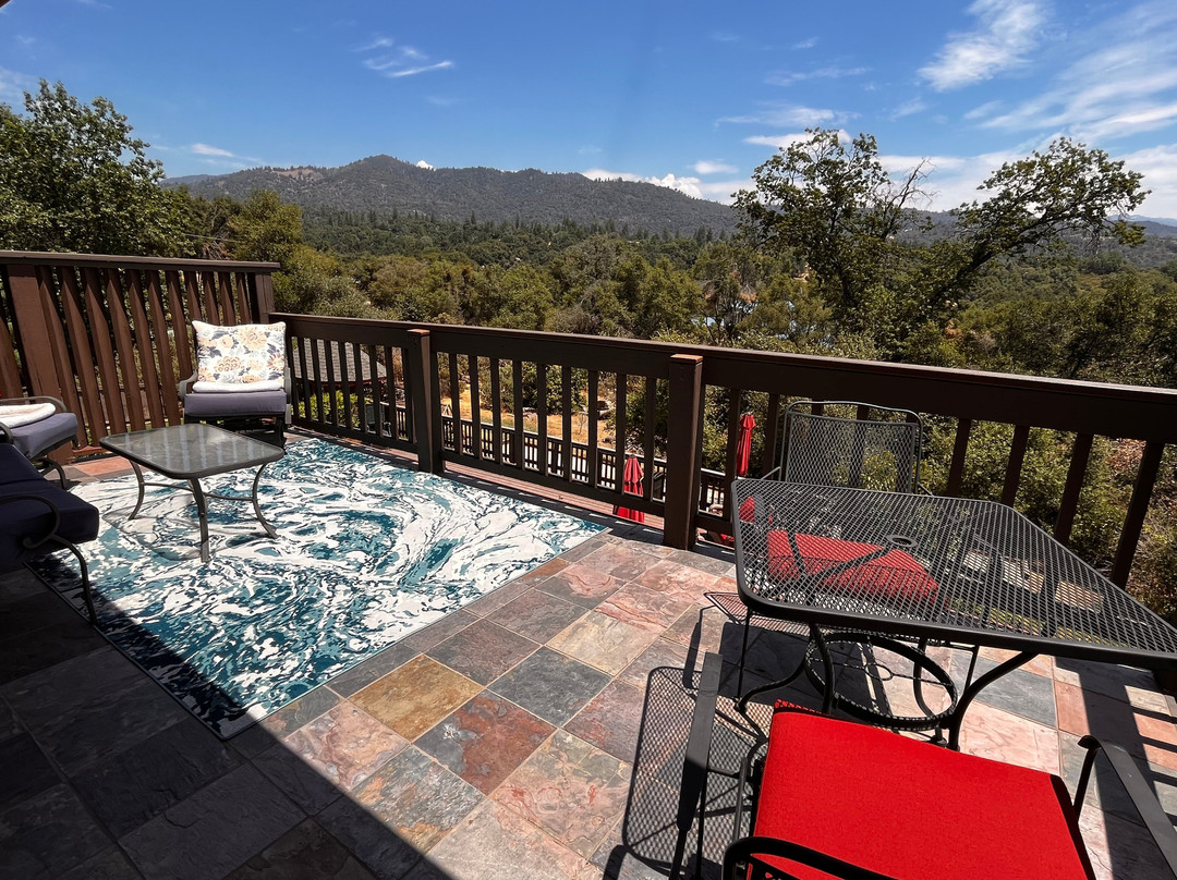 Nature's Inn Bed & Breakfast主图