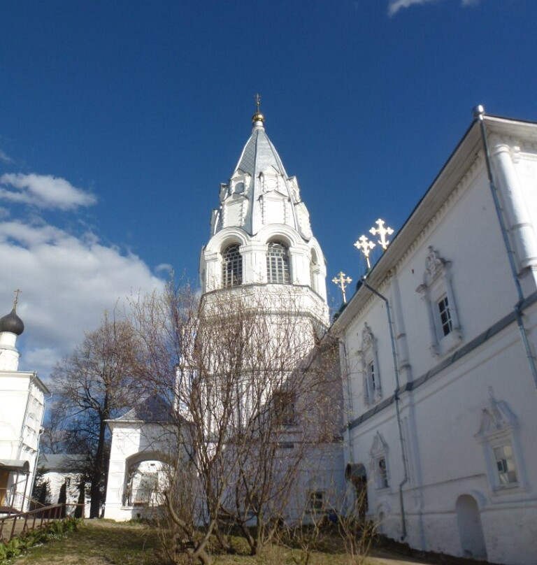 Blagoveshhebiya Presvyatoi Bogoroditsy Churhc景点图片