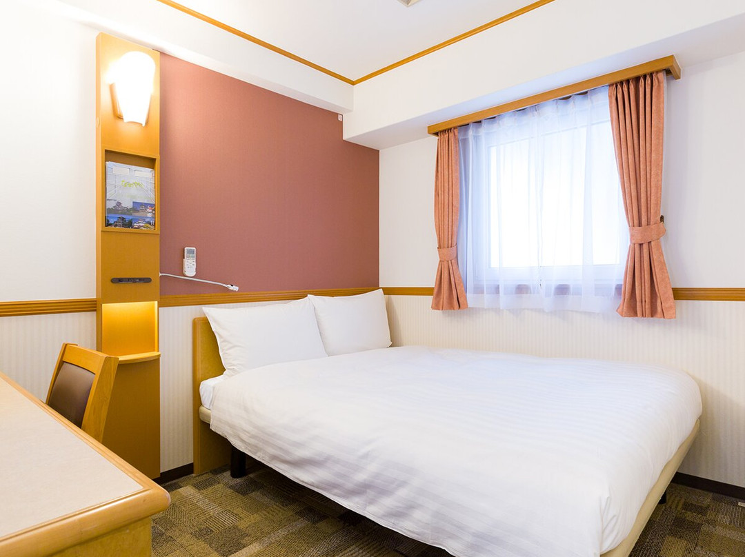 Toyoko Inn Hirosaki Ekimae主图