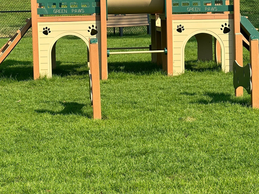 Shawnee State Park-朴茨茅斯必去景点