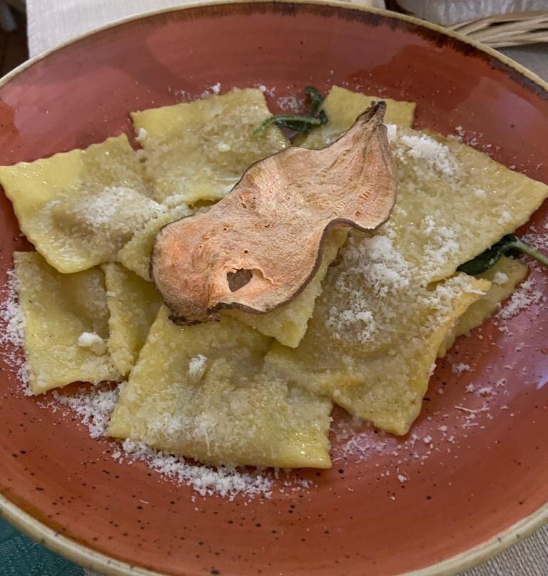 Filo e Fieno