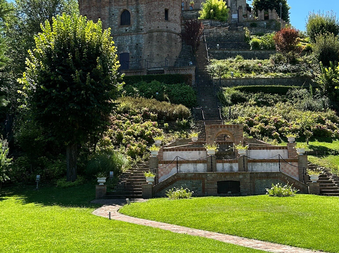 Antica Rocca Di Montalfeo景点图片
