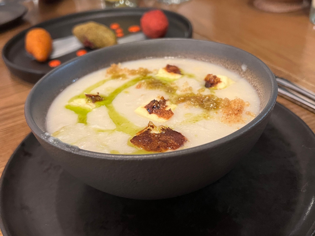 Restaurante Kazabe