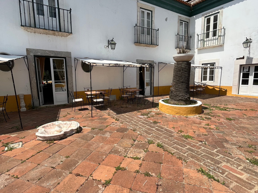 Quinta de Santo Antonio主图